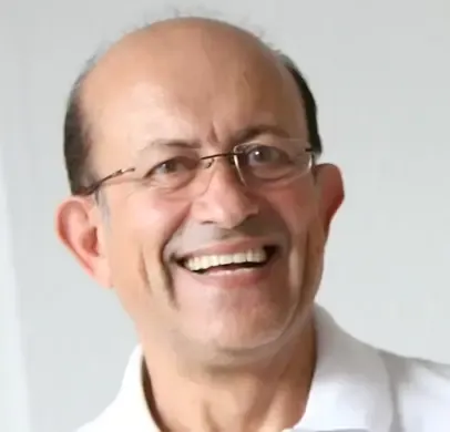 علیرضا مایر logo