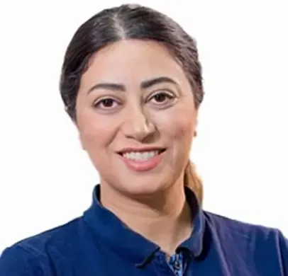 Elahe Masih Mäurer logo