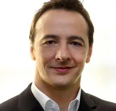 Hamaz Ghazarian logo
