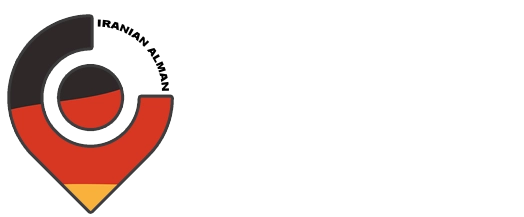 Iranian Alman Logo